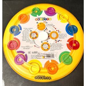 Learning Palette base interactive educational tool designed Learning Wrap-ups